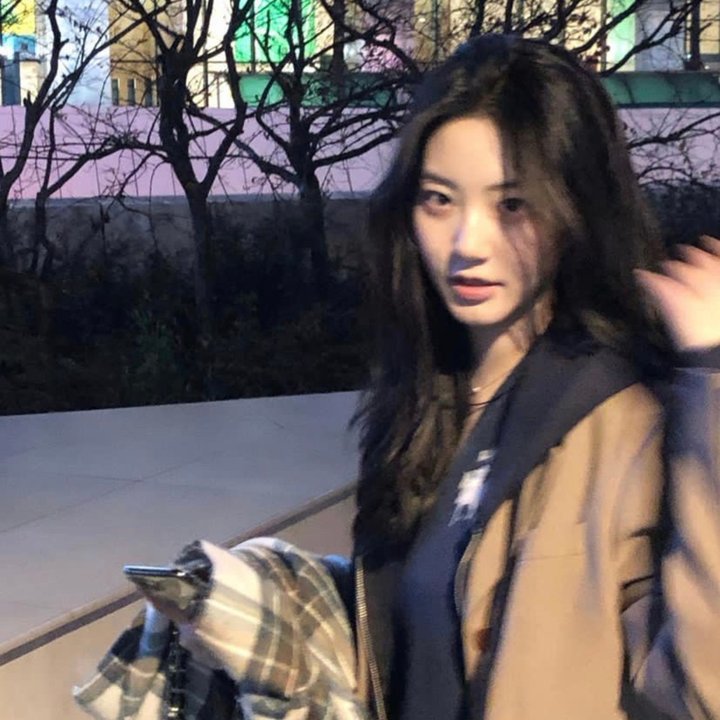 女模煞